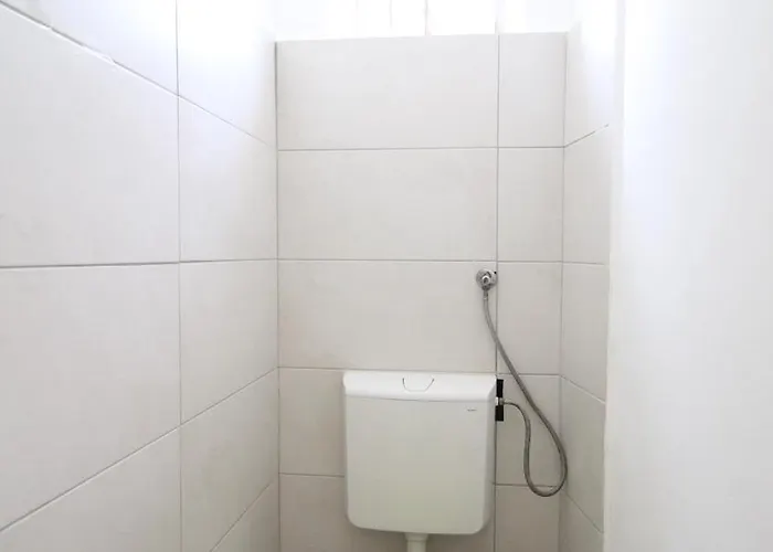 בית אירוח Cozy In Floridsdorf Area Pr4